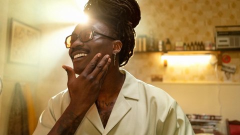 Akcesoria do OneBlade ostrze 360x4szt QP440/50 Philips