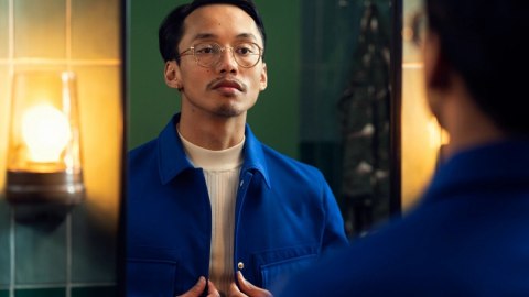 Akcesoria do OneBlade ostrze 360x4szt QP440/50 Philips