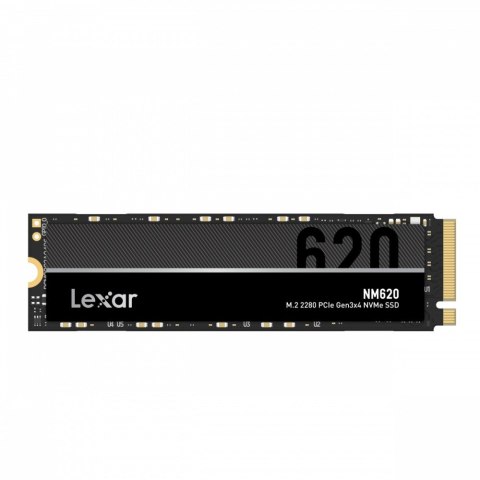 Dysk SSD NM620 512GB NVMe M.2 2280 3300/2400MB/s Lexar