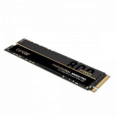 Dysk SSD NM800 PRO 2TB NVMe M.2 2280 7500/6500MB/s Lexar