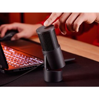 Mikrofon HyperX SoloCast 2 czarny - AR0A0AA HyperX