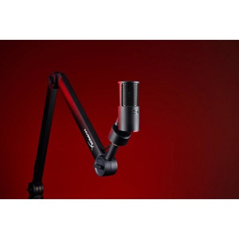 Mikrofon HyperX SoloCast 2 czarny - AR0A0AA HyperX