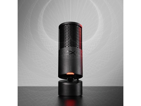 Mikrofon HyperX SoloCast 2 czarny - AR0A0AA HyperX