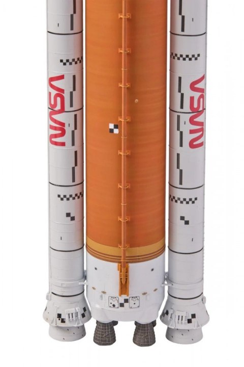 Model plastikowy Artemis Space Launch System Revell
