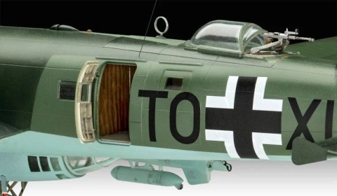 Model plastikowy Samolot Focke-Wulf Fw 200 C-5/C-8 Revell