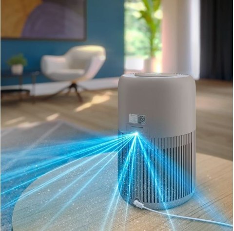 Oczyszczacz powietrza PureProtect Mini AC0921/40 Philips