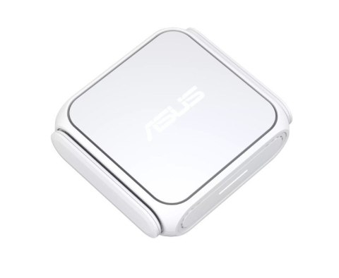 Router RT-BE58 Go Wireless BE3600 Dual Band Asus