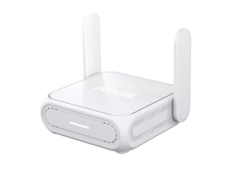 Router RT-BE58 Go Wireless BE3600 Dual Band Asus