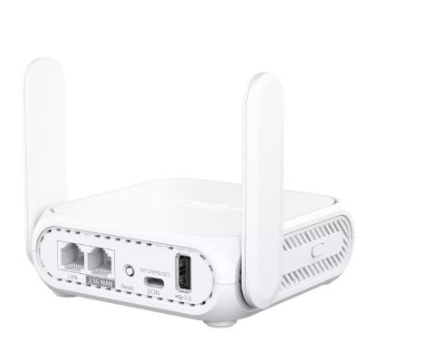 Router RT-BE58 Go Wireless BE3600 Dual Band Asus