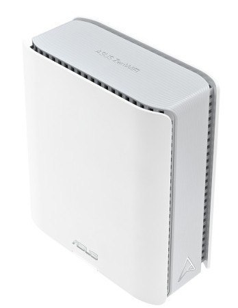 Router ZenWiFi BT8(3-pak)Wireless BE14000 Tri Band 2.5Gigabit Asus
