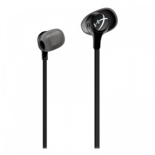 Słuchawki Cloud Earbuds II BLK 70N24AA HyperX
