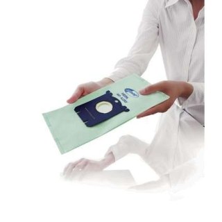 Worek kpl. 4 szt S-Bag Clinic FC8022/04 Philips