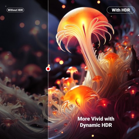 Kabel przewód HDMI 2.1 8K certyfikowany Ultra High Speed 1m szary UGREEN