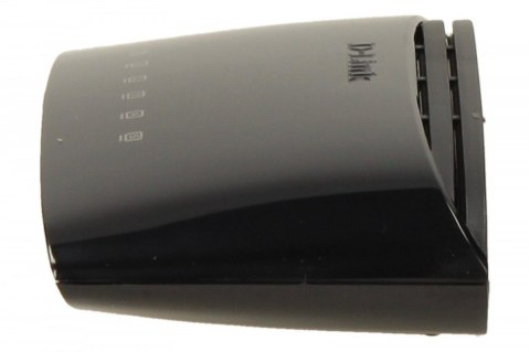 DES-1005D switch L2 5x10/100 Desktop/Wall NO FAN D-Link