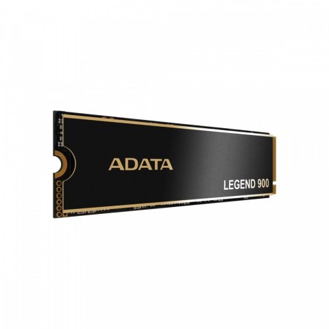 Dysk SSD Legend 900 512GB PCIe 4x4 6.2/2.3 GB/s M2 Adata