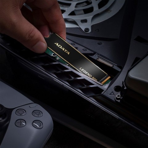 Dysk SSD Legend 900 512GB PCIe 4x4 6.2/2.3 GB/s M2 Adata