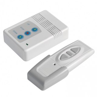 Ekran elektryczny z naciągiem Premium MC-993 Maclean