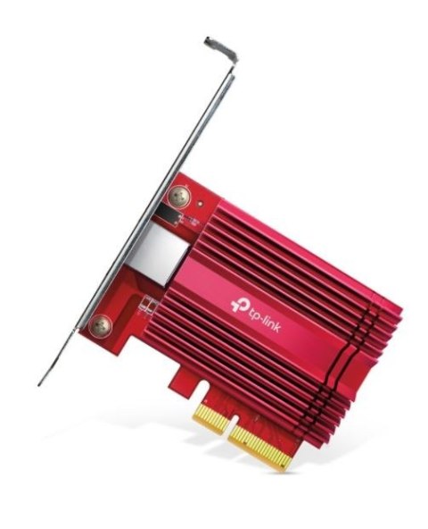 Karta Sieciowa TX401 PCI-E 1x10Gb TP-LINK