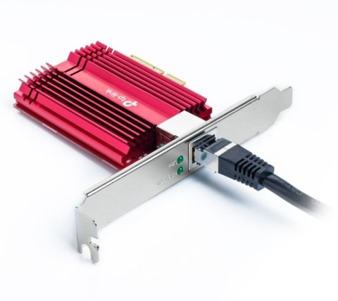 Karta Sieciowa TX401 PCI-E 1x10Gb TP-LINK
