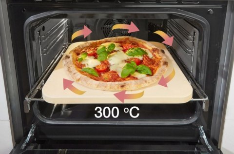 Kuchnia ceramiczna GECS5C70XA Gorenje