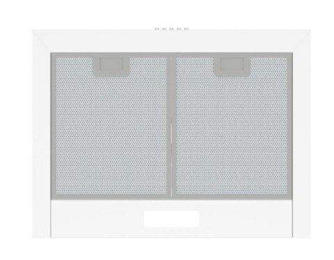 Okap kominowy WHC629E4W Gorenje