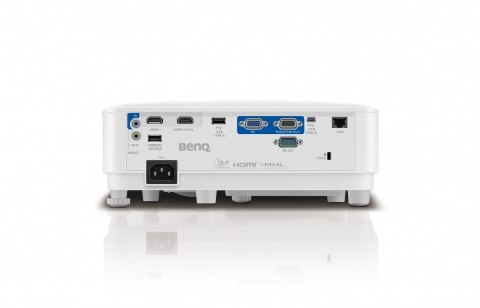 Projektor MH733 DLP 1080p 4000ANSI/16000:1/HDMI Benq