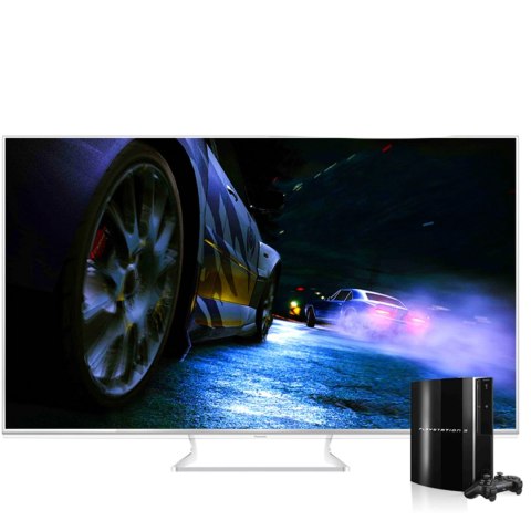 Przedłużacz kabla przewodu HDMI 2.0 4K 3m - czarny UGREEN