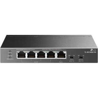 Przełącznik SG1005P-PD 5xGE (1xPoE++ 4xPoE+) TP-LINK