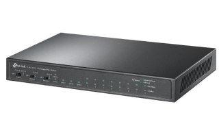 Przełącznik SL1311P 8xFE PoE+ 2xGE 1xSFP TP-LINK