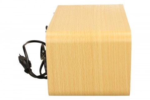 Radio MEWA Jasne Drewno Eltra