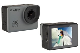 Rejestrator ACTION CAMERA Pro4U 4K WiFi BLOW