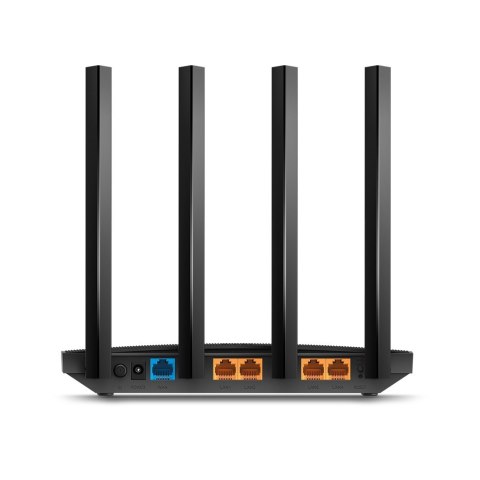 Router Archer A6 router AC1200 1WAN 4LAN TP-LINK