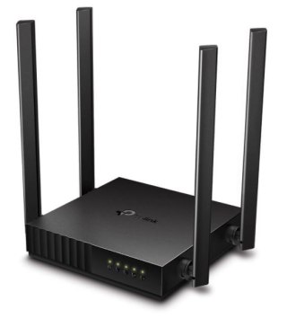 Router Archer C54AC1200 1WAN 4LAN TP-LINK