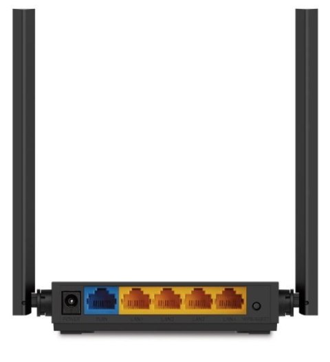 Router Archer C54AC1200 1WAN 4LAN TP-LINK