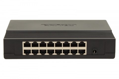 SF1016D switch L2 16x10/100 Desktop TP-LINK