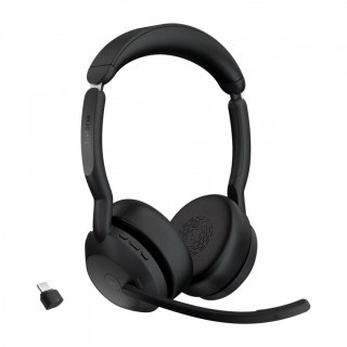 Słuchawki Evolve2 55 Link380c MS Stereo Jabra