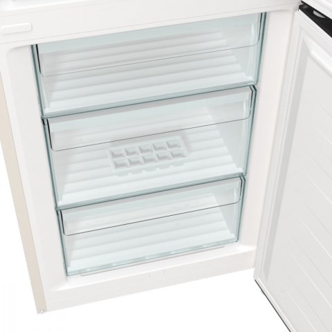 Chłodziarko-zamrażarka NRK6202AC4 Gorenje