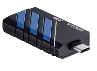 Dysk SSD External SC735 2TB U3.2C 1000/1000MB/s Blue Adata