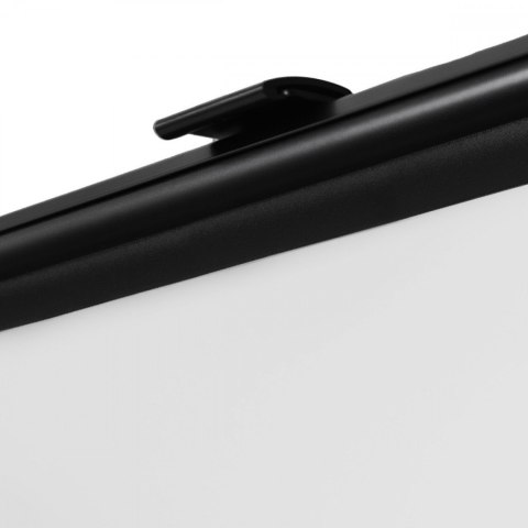 Ekran projekcyjny 100 cali Przenośny MC-211 4:3 Maclean