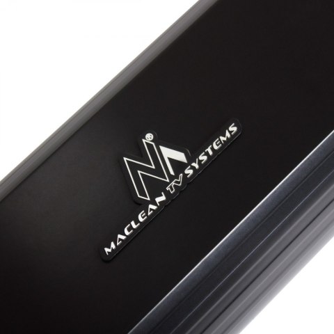 Ekran projekcyjny 80 cali przenośny MC-212 16:10 Maclean