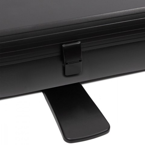 Ekran projekcyjny 80 cali przenośny MC-212 16:10 Maclean