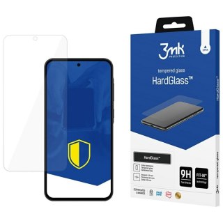 HardGlass Samsung A36/A56 szkło hartowane 9H 3MK