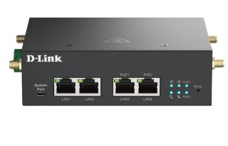 Modem LTE DWM-314-GP D-Link