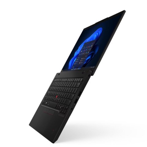 Notebook ThinkPad L14 G6 21S6004FPB W11Pro Ultra 5 225U/16GB/512GB/INT/14.0 WUXGA/Black/3YRS OS + 1YR Premier Support + CO2 Offs Lenovo