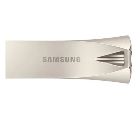 Pendrive BAR Plus USB3.1 512 GB szampański srebrny Samsung