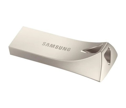 Pendrive BAR Plus USB3.1 512 GB szampański srebrny Samsung