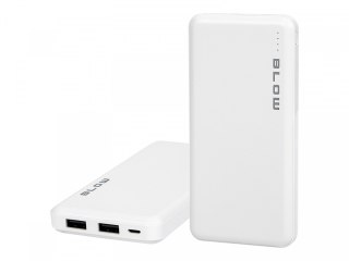 Power Bank PB10A 10000mAh Biały BLOW