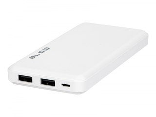 Power Bank PB10A 10000mAh Biały BLOW