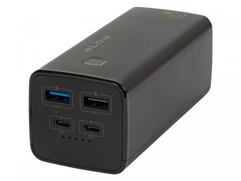 PowerBank 65WPB20G PD 65W 20000mAh Czarny BLOW