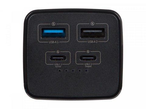 PowerBank 65WPB20G PD 65W 20000mAh Czarny BLOW